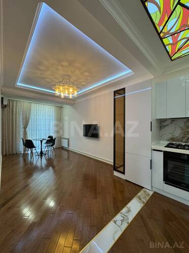 Продаётся 2-комн. новостройка 53 м², Хатаинский р., photo 5 from 11