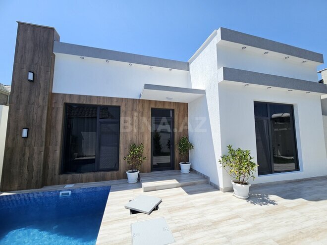 Продаётся 4-комн. дом/дача 150 м², пос. Мардакан, photo 6 from 30