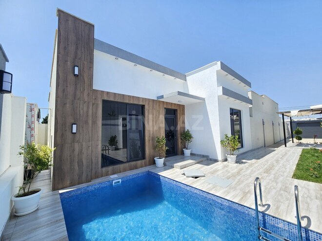 Продаётся 4-комн. дом/дача 150 м², пос. Мардакан, photo 1 from 30