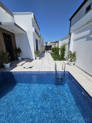 Продаётся 4-комн. дом/дача 150 м², пос. Мардакан, photo 19 from 30