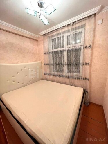 İcarəyə verilir 2 otaqlı köhnə tikili 45 m², İnşaatçılar m., photo 4 from 8