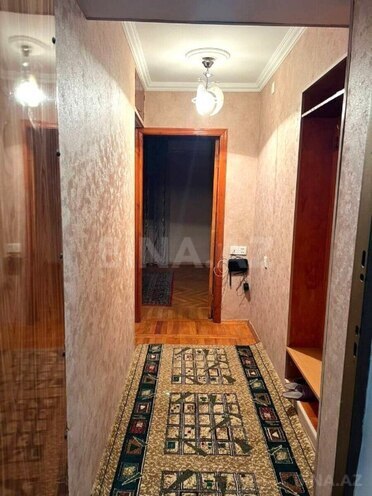 İcarəyə verilir 2 otaqlı köhnə tikili 45 m², İnşaatçılar m., photo 5 from 8