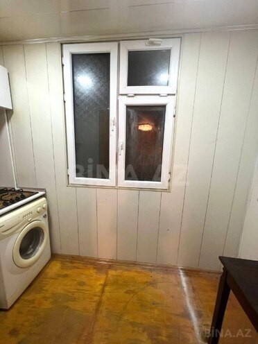 İcarəyə verilir 2 otaqlı köhnə tikili 45 m², İnşaatçılar m., photo 6 from 8