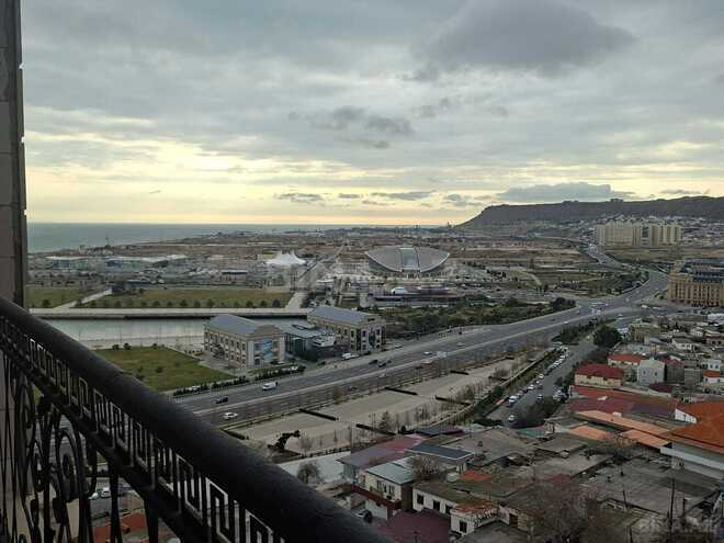 Продаётся 2-комн. новостройка 95 м², пос. Баилова, photo 10 from 14