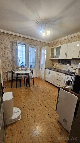 Продаётся 2-комн. вторичка 56 м², пос. Ени Гюнешли, photo 1 from 11