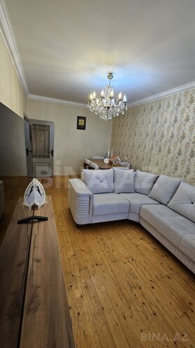 Продаётся 2-комн. вторичка 56 м², пос. Ени Гюнешли, photo 5 from 11