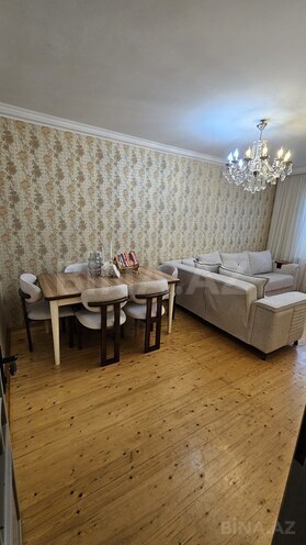 Продаётся 2-комн. вторичка 56 м², пос. Ени Гюнешли, photo 4 from 11