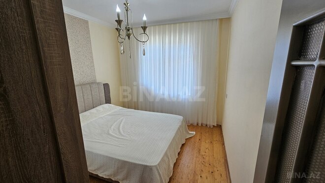 Продаётся 2-комн. вторичка 56 м², пос. Ени Гюнешли, photo 9 from 11