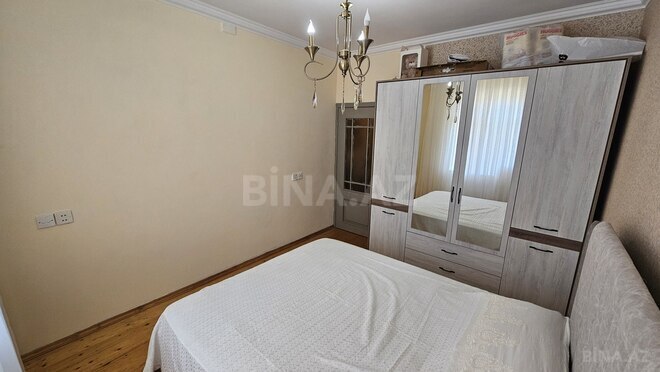 Продаётся 2-комн. вторичка 56 м², пос. Ени Гюнешли, photo 10 from 11