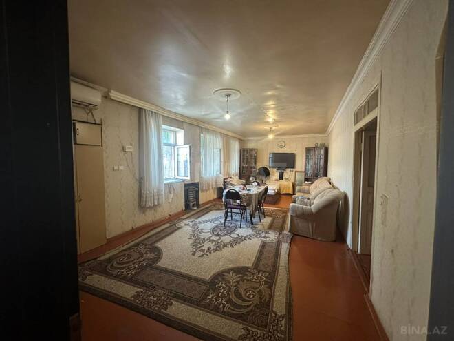 Продаётся 4-комн. дом/дача 150 м², пос. Мехтиабад, photo 1 from 9
