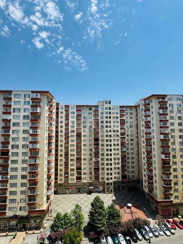 Продаётся 2-комн. новостройка 65 м², пос. Ени Ясамал, photo 1 from 9