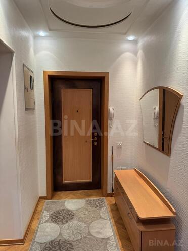 Продаётся 4-комн. вторичка 130 м², м. Элмляр Академиясы, photo 8 from 18