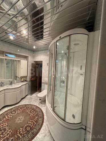 Продаётся 4-комн. вторичка 130 м², м. Элмляр Академиясы, photo 13 from 18