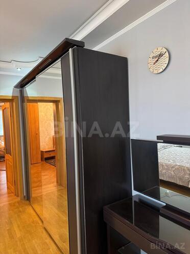 Продаётся 4-комн. вторичка 130 м², м. Элмляр Академиясы, photo 7 from 18