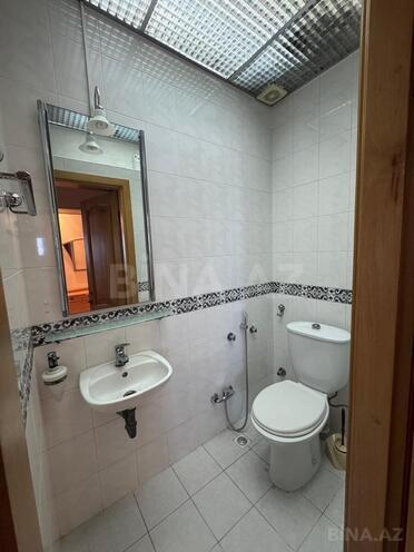 Продаётся 4-комн. вторичка 130 м², м. Элмляр Академиясы, photo 14 from 18