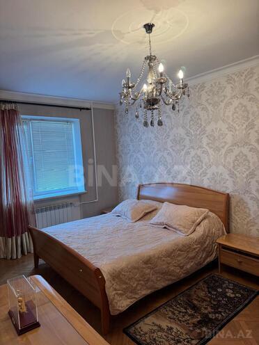 Продаётся 4-комн. вторичка 130 м², м. Элмляр Академиясы, photo 11 from 18