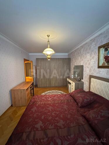 Продаётся 4-комн. вторичка 130 м², м. Элмляр Академиясы, photo 9 from 18