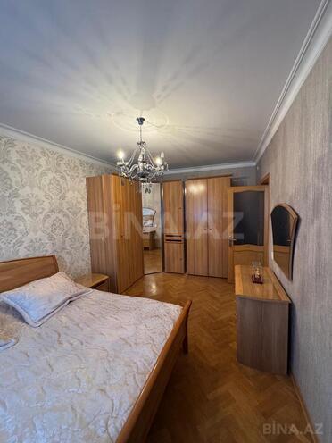 Продаётся 4-комн. вторичка 130 м², м. Элмляр Академиясы, photo 5 from 18