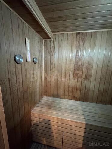Продаётся 4-комн. вторичка 130 м², м. Элмляр Академиясы, photo 15 from 18
