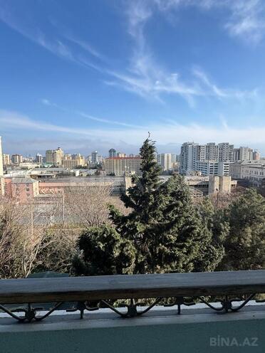 Продаётся 4-комн. вторичка 130 м², м. Элмляр Академиясы, photo 10 from 18