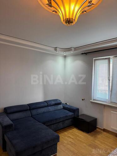 Продаётся 4-комн. вторичка 130 м², м. Элмляр Академиясы, photo 12 from 18