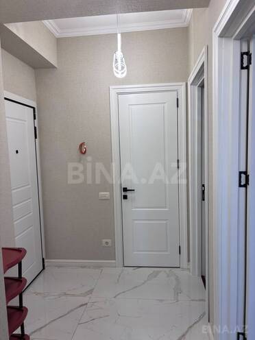 İcarəyə verilir 2 otaqlı yeni tikili 55 m², Yasamal r., photo 13 from 18