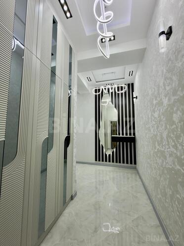 Satılır 2 otaqlı yeni tikili 80 m², 8 Noyabr m., photo 9 from 11