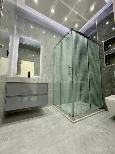 Satılır 2 otaqlı yeni tikili 80 m², 8 Noyabr m., photo 10 from 11
