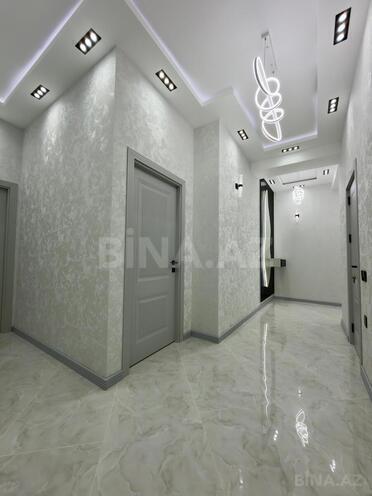 Satılır 2 otaqlı yeni tikili 80 m², 8 Noyabr m., photo 4 from 11