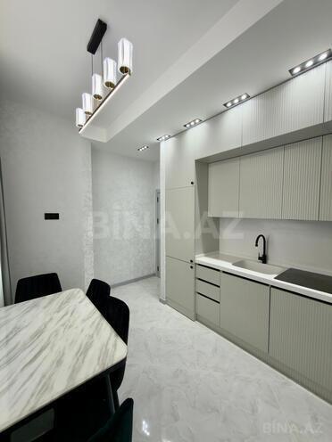 Satılır 2 otaqlı yeni tikili 80 m², 8 Noyabr m., photo 6 from 11