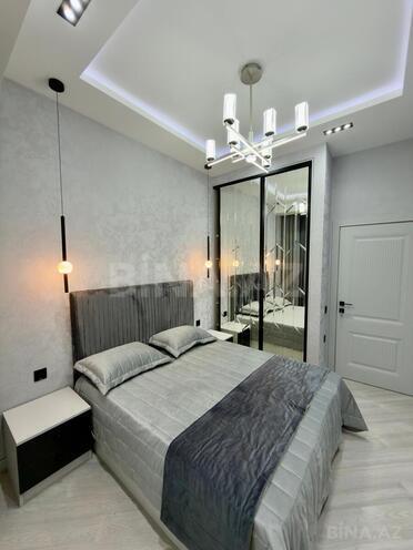 Satılır 2 otaqlı yeni tikili 80 m², 8 Noyabr m., photo 8 from 11