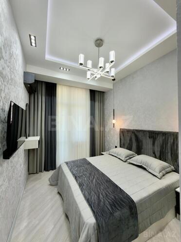 Satılır 2 otaqlı yeni tikili 80 m², 8 Noyabr m., photo 7 from 11