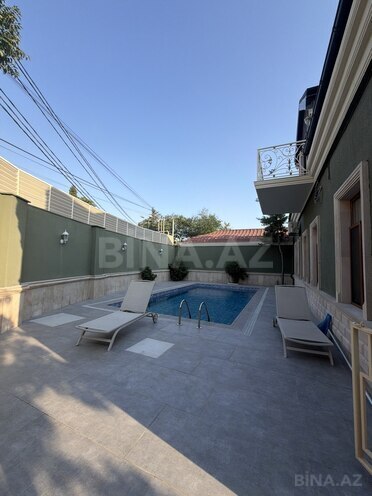 Продаётся 6-комн. дом/дача 450 м², пос. Бакиханова, photo 7 from 27