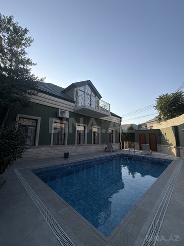 Продаётся 6-комн. дом/дача 450 м², пос. Бакиханова, photo 3 from 27