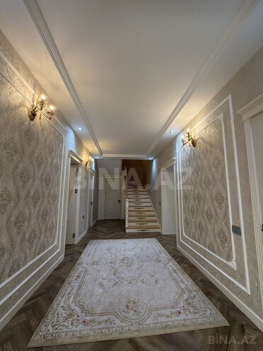 Продаётся 6-комн. дом/дача 450 м², пос. Бакиханова, photo 9 from 27