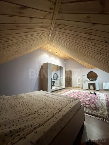 Продаётся 6-комн. дом/дача 450 м², пос. Бакиханова, photo 21 from 27