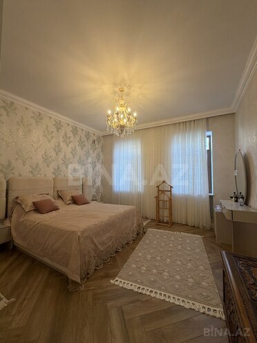 Продаётся 6-комн. дом/дача 450 м², пос. Бакиханова, photo 13 from 27