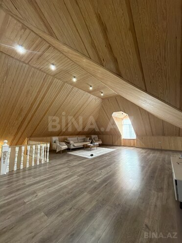 Продаётся 6-комн. дом/дача 450 м², пос. Бакиханова, photo 20 from 27