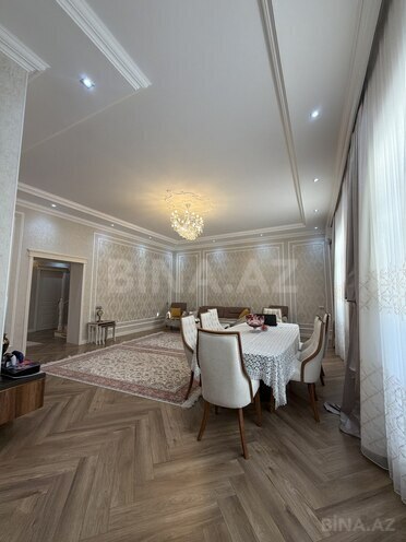 Продаётся 6-комн. дом/дача 450 м², пос. Бакиханова, photo 17 from 27