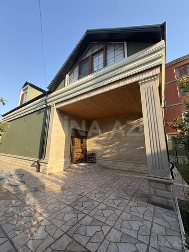 Продаётся 6-комн. дом/дача 450 м², пос. Бакиханова, photo 5 from 27