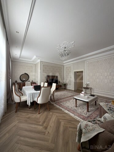 Продаётся 6-комн. дом/дача 450 м², пос. Бакиханова, photo 25 from 27