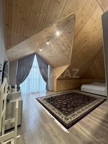 Продаётся 6-комн. дом/дача 450 м², пос. Бакиханова, photo 23 from 27