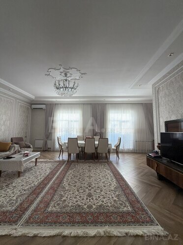 Продаётся 6-комн. дом/дача 450 м², пос. Бакиханова, photo 18 from 27
