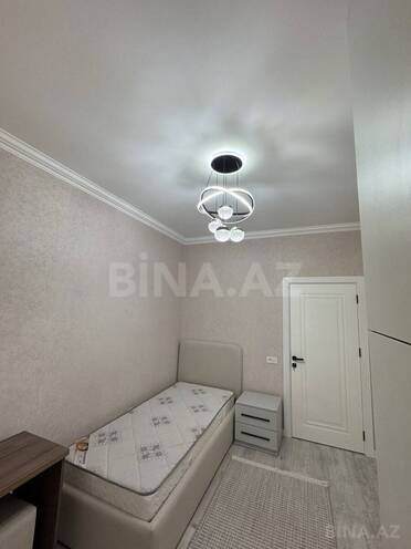 Satılır 3 otaqlı yeni tikili 90 m², Xalqlar Dostluğu m., photo 10 from 13