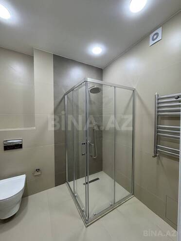 Satılır 3 otaqlı yeni tikili 90 m², Xalqlar Dostluğu m., photo 12 from 13