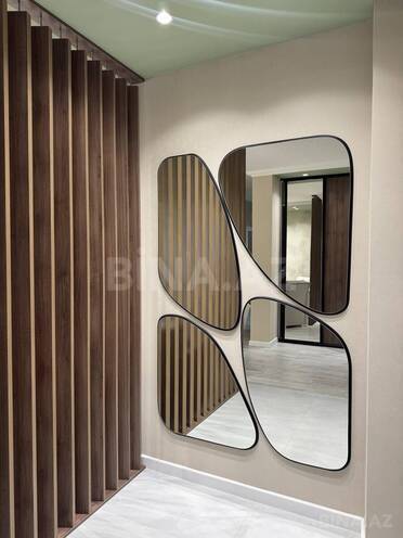 Satılır 3 otaqlı yeni tikili 90 m², Xalqlar Dostluğu m., photo 4 from 13