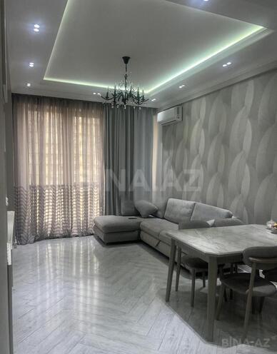 Продаётся 3-комн. новостройка 75 м², м. 20 января, photo 3 from 22