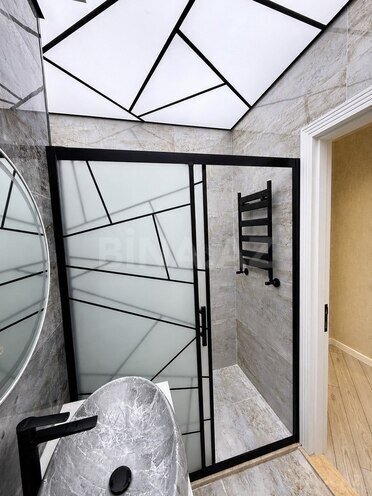 Satılır 3 otaqlı yeni tikili 84.6 m², İnşaatçılar m., photo 13 from 18