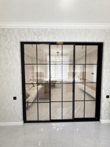 Satılır 3 otaqlı yeni tikili 84.6 m², İnşaatçılar m., photo 9 from 18