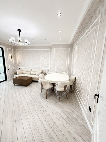 Satılır 3 otaqlı yeni tikili 84.6 m², İnşaatçılar m., photo 3 from 18